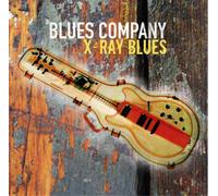 Blues Company – X Ray Blues