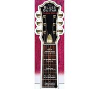 The Blues Guitar Chord Deck