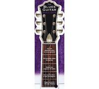 The Blues Guitar Scale Deck Guitar Tab Chart