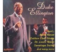 The Blues I Love To Sing