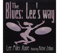 The Blues Lee's Way