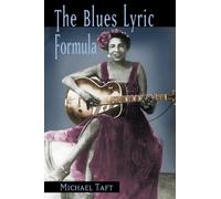 The Blues Lyric Formula