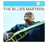 THE BLUES MASTERS (JAZZ CLUB) CD NEW