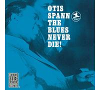 The Blues Never Die!