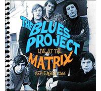 The Blues Project - Live At The Matrix, September 1966