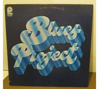 The Blues Project - Project #1
