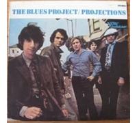 The Blues Project - Projections - Verve Forecast - 827 918-1 Y-1