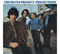 The Blues Project - Projections [VINYL]