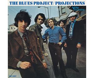 The Blues Project - Projections [VINYL]