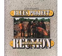 The Blues Project - Reunion In Central Park