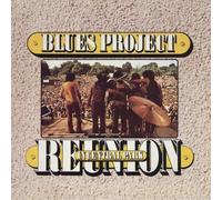 Blues Project, The - Reunion In Central Park