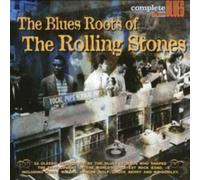 Various Artists – The Blues Roots Of The Rolling Stones