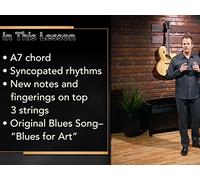 The Blues Scale and Lateral Stretching