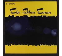 the blues train