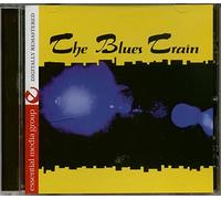 The Blues Train - The Blues Train (Johnny Kitchen Presents The Blues Train) (Digitally Remastered)