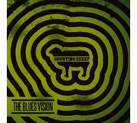The Blues Vision - Counting Sheep