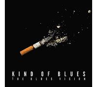 The Blues Vision - Kind Of Blues