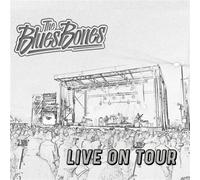 The Bluesbones – Live on Tour