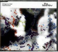 The Blueskins - Change My Mind
