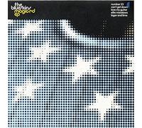 The Blueskins - MAGIC RD EP 7 INCH (7" VINYL 45) EUROPEAN DOMINO 2003
