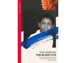 The Bluest Eye