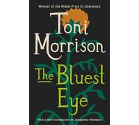 The Bluest Eye (Vintage International)