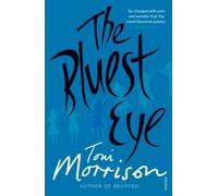 The Bluest Eye (Vintage International) by Morrison, Toni (2007) Paperback