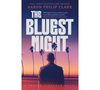 The Bluest Night (A Trevor Finnegan Novel)