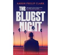 The Bluest Night (A Trevor Finnegan Novel)