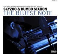 The Bluest Note