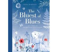 The Bluest of Blues: Anna Atkins and the First Boo