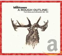 The Bluetones - A Rough Outline: The Singles & B-Sides 1995-2003