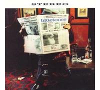 The Bluetones - ARE YOU BLUE OR ARE YOU BLIND