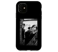 The Bluetones Band Photo Expecting To Fly Rock Andy Willsher Case for iPhone 11