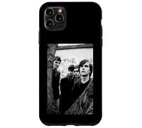 The Bluetones Band Photo Expecting To Fly Rock Andy Willsher Case for iPhone 11 Pro Max