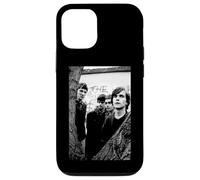 The Bluetones Band Photo Expecting To Fly Rock Andy Willsher Case for iPhone 12/12 Pro