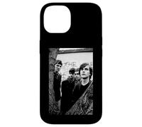 The Bluetones Band Photo Expecting To Fly Rock Andy Willsher Case for iPhone 14