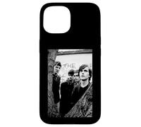 The Bluetones Band Photo Expecting To Fly Rock Andy Willsher Case for iPhone 15