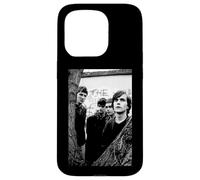 The Bluetones Band Photo Expecting To Fly Rock Andy Willsher Case for iPhone 15 Pro