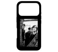 The Bluetones Band Photo Expecting To Fly Rock Andy Willsher Case for iPhone 17 Pro