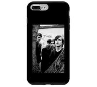 The Bluetones Band Photo Expecting To Fly Rock Andy Willsher Case for iPhone 7 Plus/8 Plus