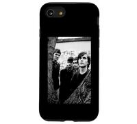 The Bluetones Band Photo Expecting To Fly Rock Andy Willsher Case for iPhone SE (2020) / 7/8
