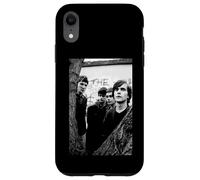 The Bluetones Band Photo Expecting To Fly Rock Andy Willsher Case for iPhone XR
