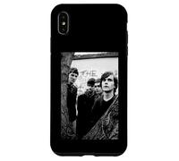 The Bluetones Band Photo Expecting To Fly Rock Andy Willsher Case for iPhone XS Max