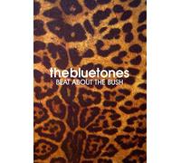 The Bluetones: Beat About The Bush [DVD]