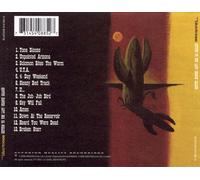THE BLUETONES (ENGLAND) - RETURN TO THE LAST CHANCE SALOON NEW CD