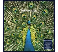 The Bluetones - Expecting to Fly - 25th Anniversary 180g Blue Vinyl 12"