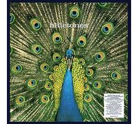 The Bluetones - Expecting To Fly - 25th Anniversary Edition (Amazon Exclusive) (180g Blue Vinyl + 12" Single)