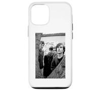 The Bluetones Expecting To Fly Rock Band By Andy Willsher Case for iPhone 12/12 Pro