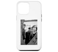 The Bluetones Expecting To Fly Rock Band By Andy Willsher Case for iPhone 12 Pro Max